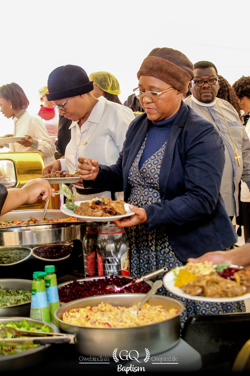 Bang's Kitchen - Healthy Catering Excellence